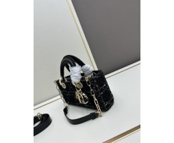Dior Lady 2016 Bag