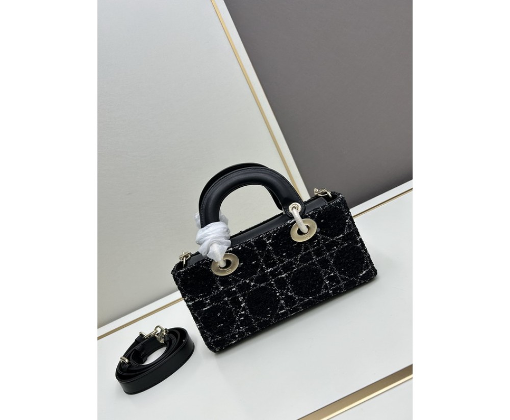 Dior Lady 2016 Bag