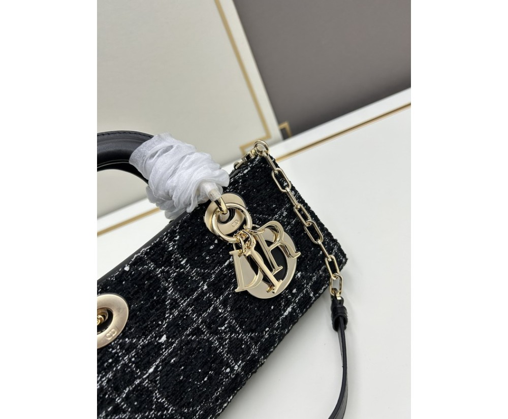 Dior Lady 2016 Bag