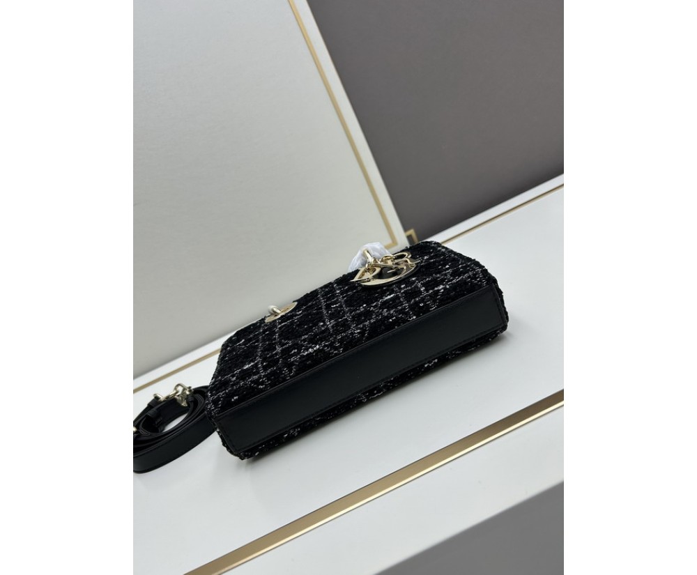 Dior Lady 2016 Bag