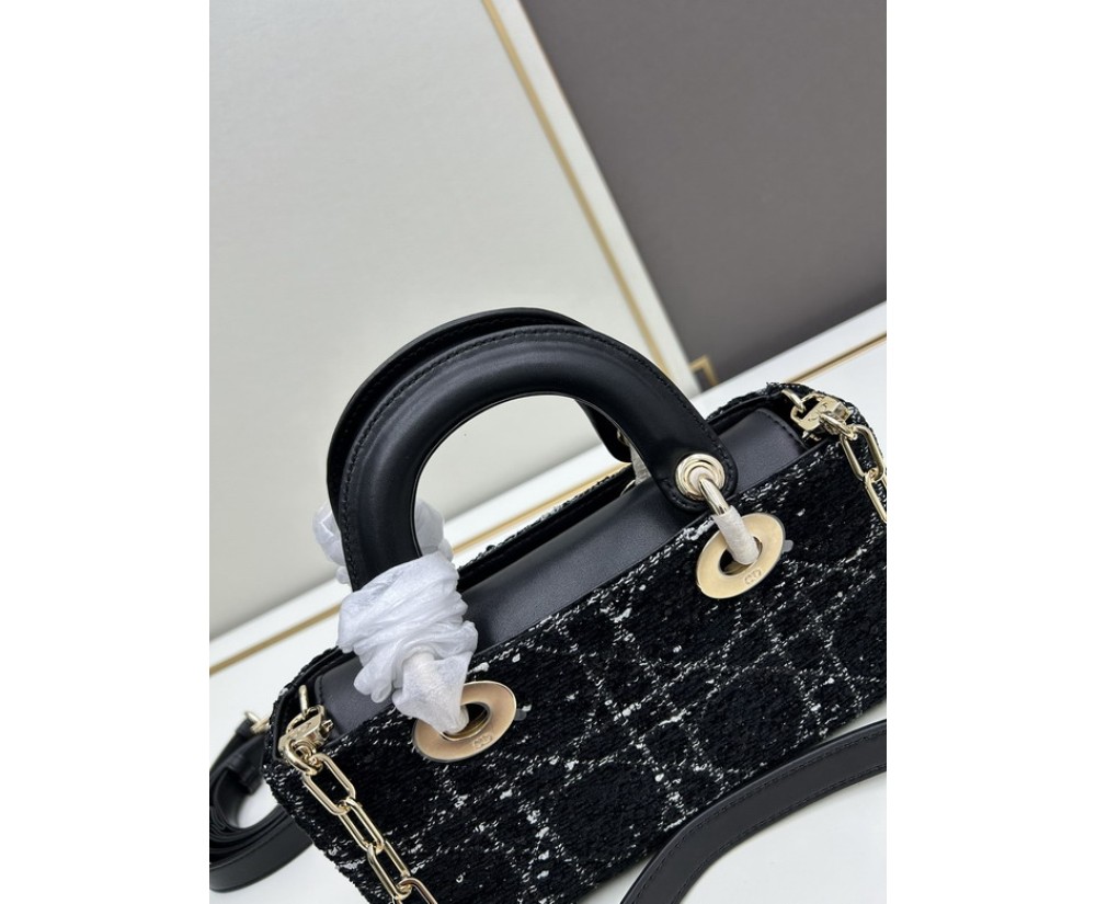 Dior Lady 2016 Bag
