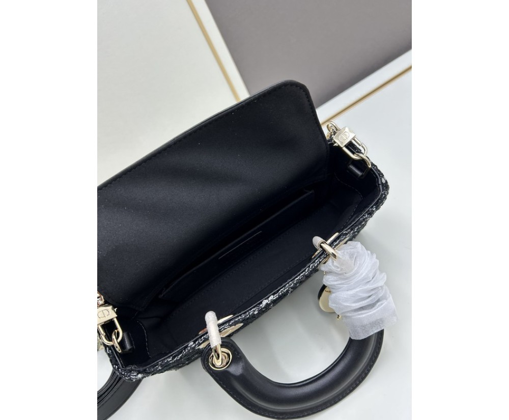 Dior Lady 2016 Bag