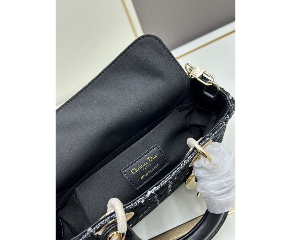 Dior Lady 2016 Bag