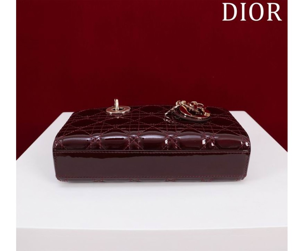 Dior M0541 Bags series (3) The prices are in the Size Chart