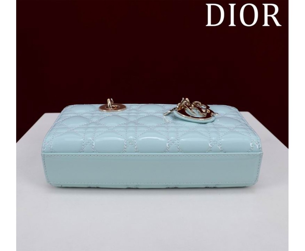 Dior M0541 Bags series (9) The prices are in the Size Chart