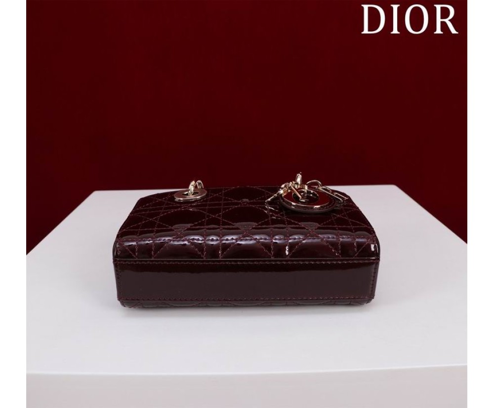 Dior M0542 Bags Series (2) The prices are in Size Chart