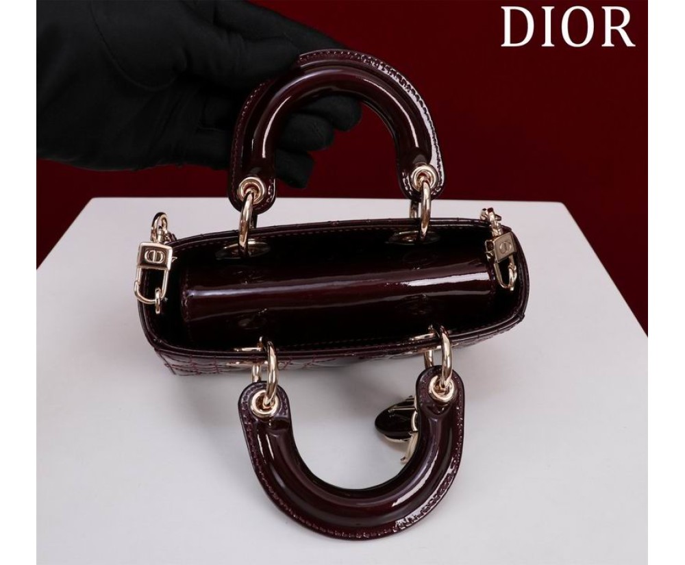 Dior M0542 Bags Series (2) The prices are in Size Chart