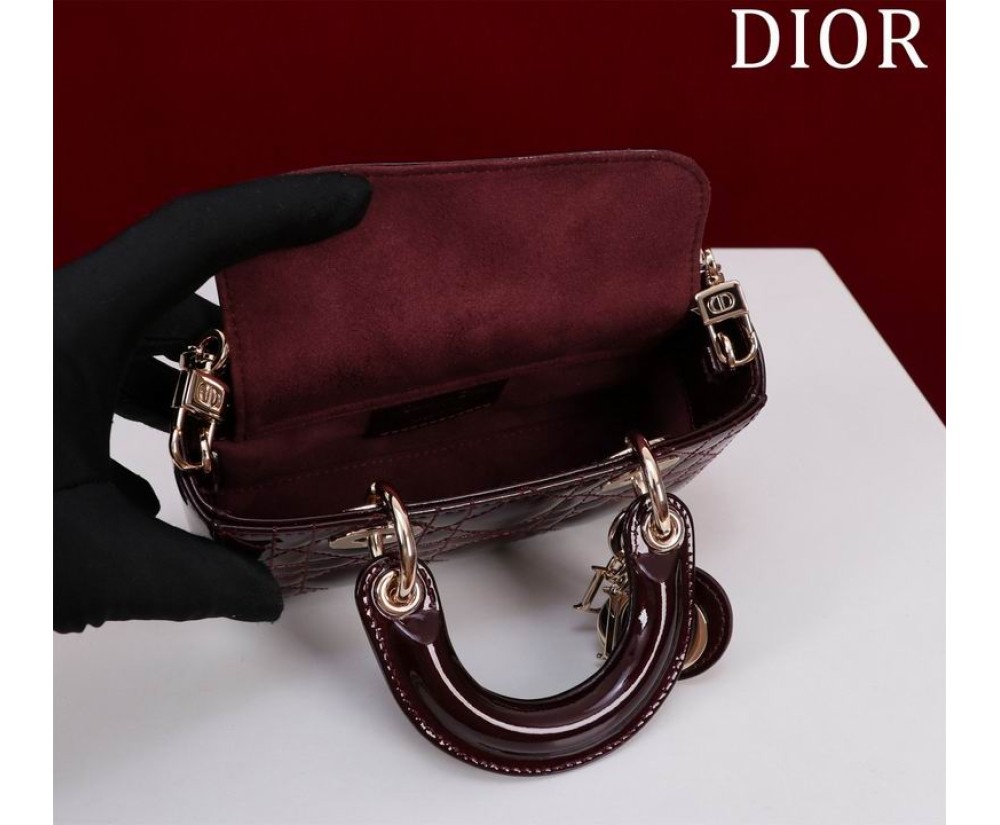 Dior M0542 Bags Series (2) The prices are in Size Chart
