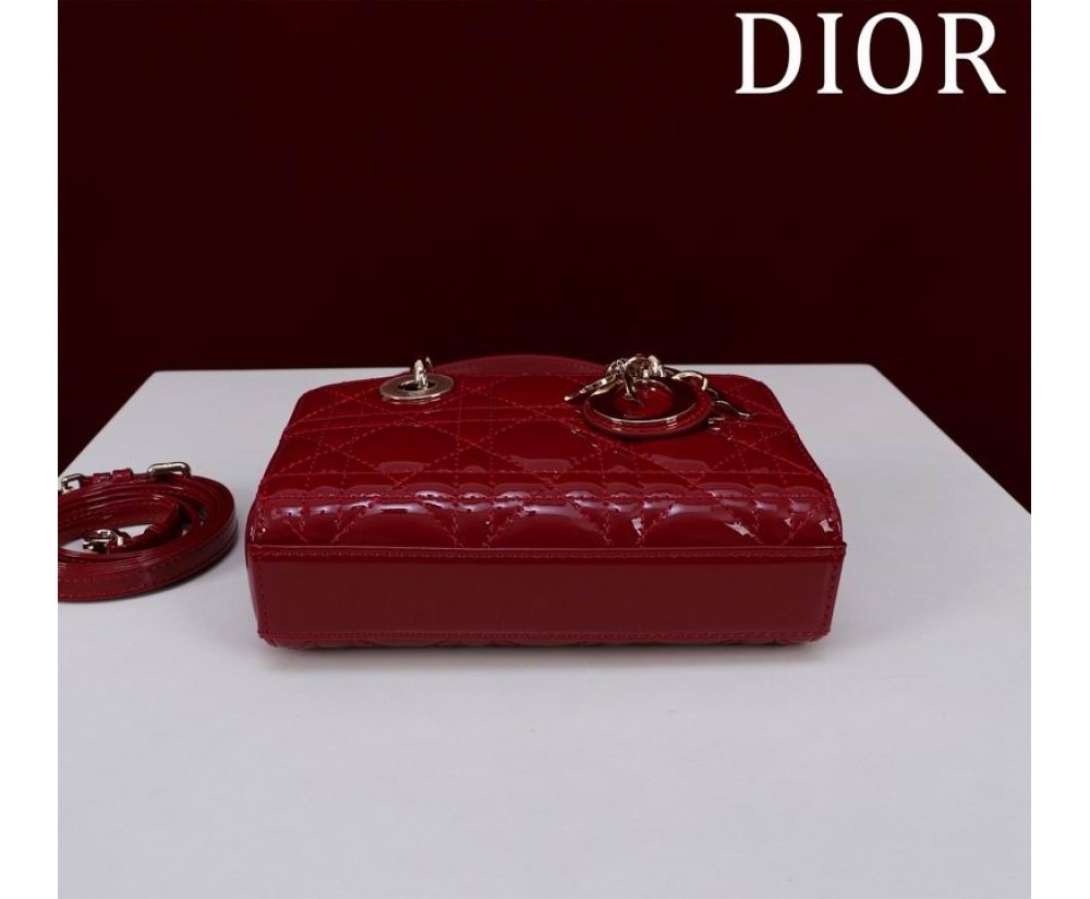 Dior M0542 Bags Series (3) The prices are in Size Chart