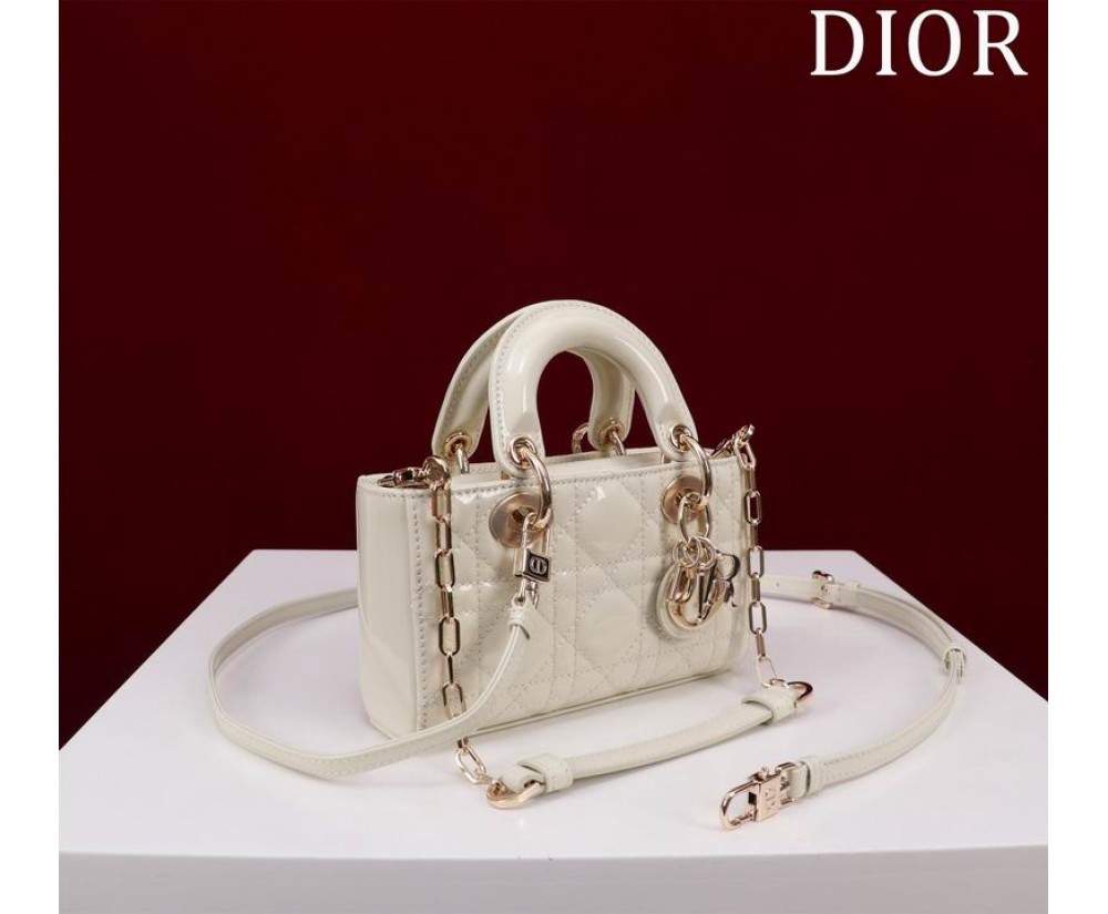 Dior M0542 Bags Series (4) The prices are in Size Chart