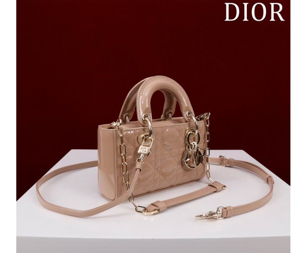 Dior M0542 Bags Series (5) The prices are in Size Chart
