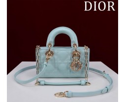 Dior M0542 Bags Series (7) The prices are in Size Chart