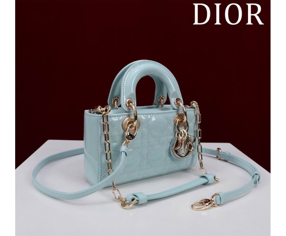Dior M0542 Bags Series (7) The prices are in Size Chart