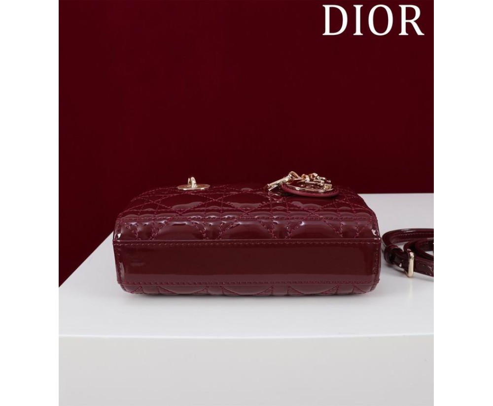 Dior M0542 Bags Series (9) The prices are in Size Chart