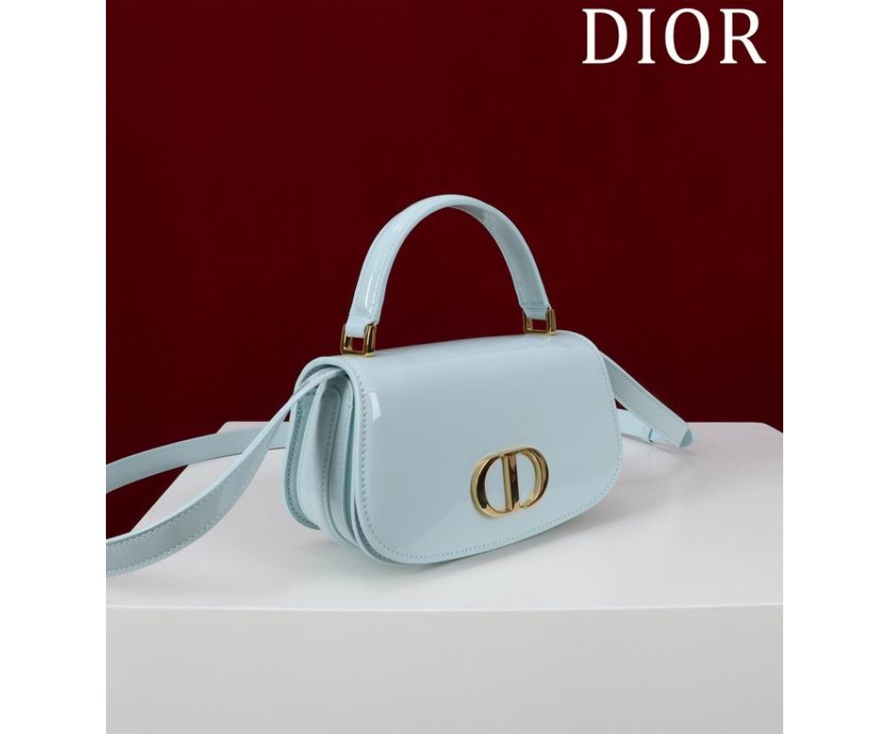 Dior Shoulder Bags Women 6530 Series (8)