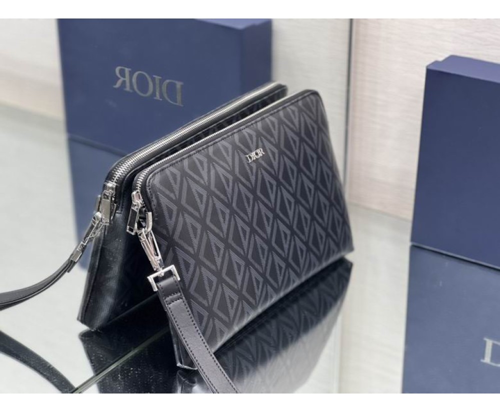 2024 Dior Hand Bag Original 23738 Series (3)