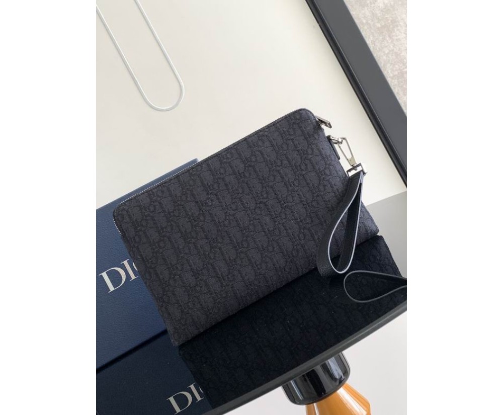 2024 Dior Hand Bag Original 23738 Series (5)