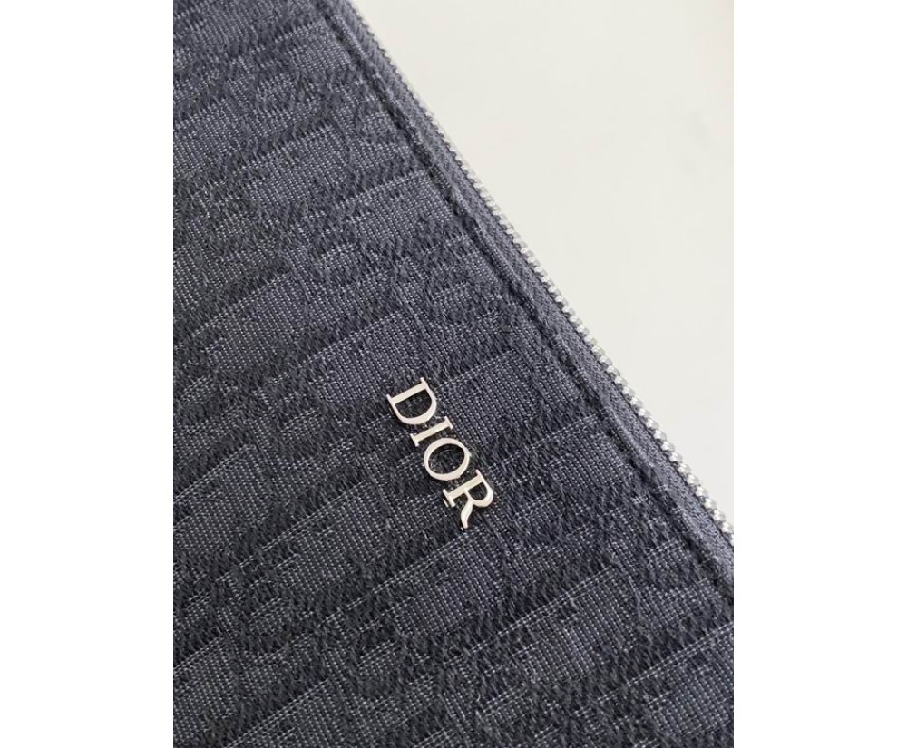 2024 Dior Hand Bag Original 23738 Series (5)