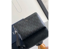 2024 Dior Hand Bag Original 23738 Series (6)