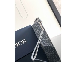 2024 Dior Hand Bag Original 23739 Series (1) 26.5*17.5