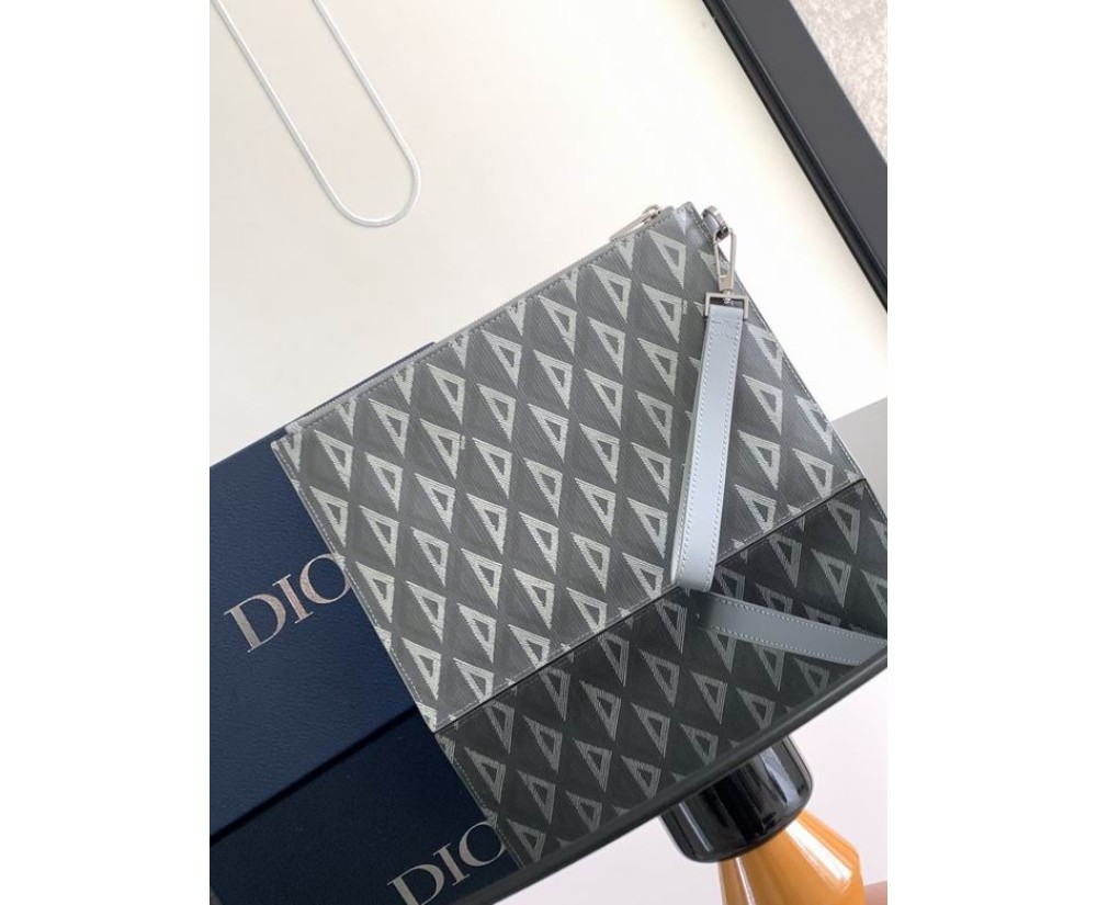 2024 Dior Hand Bag Original 23739 Series (1) 26.5*17.5