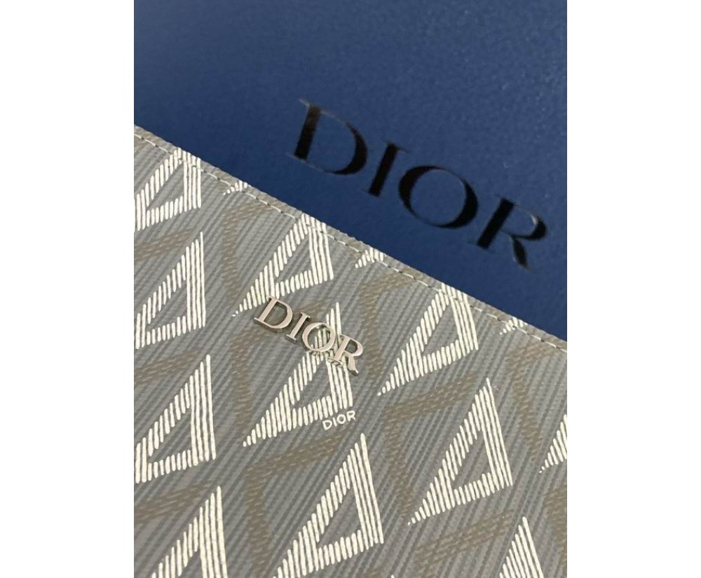 2024 Dior Hand Bag Original 23739 Series (1) 26.5*17.5