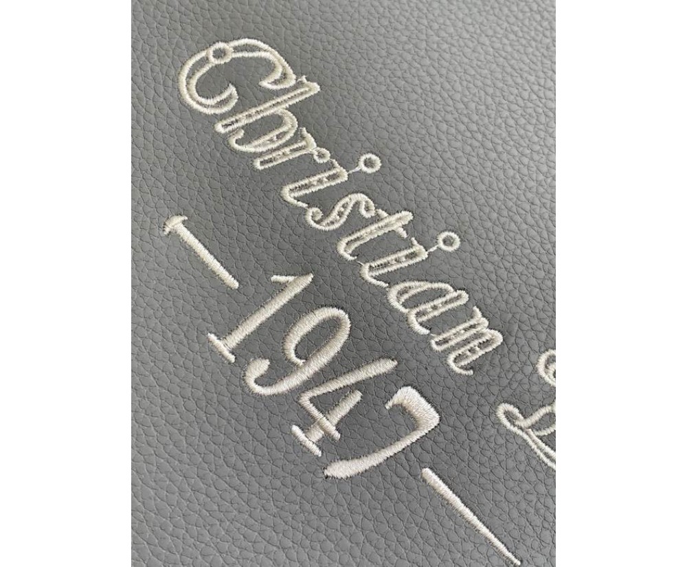 2024 Dior Hand Bag Original 23739 Series (2) 26.5*17.5