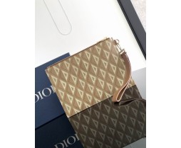 2024 Dior Hand Bag Original 23739 Series (3) 26.5*17.5