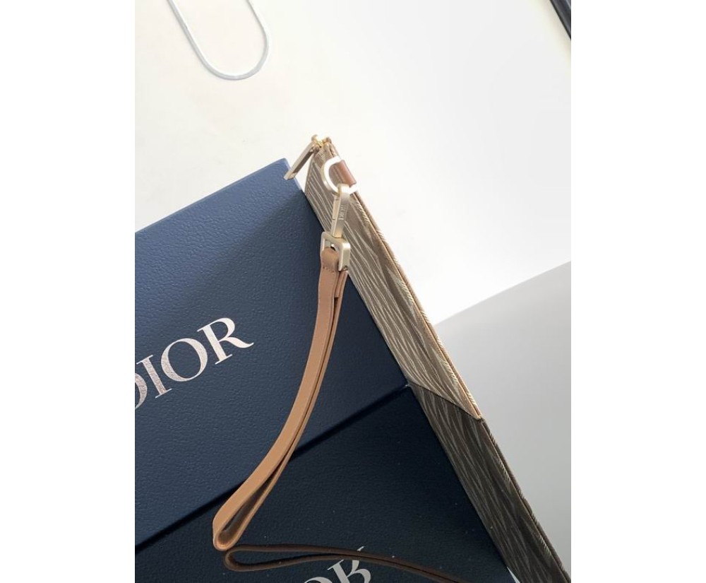 2024 Dior Hand Bag Original 23739 Series (3) 26.5*17.5