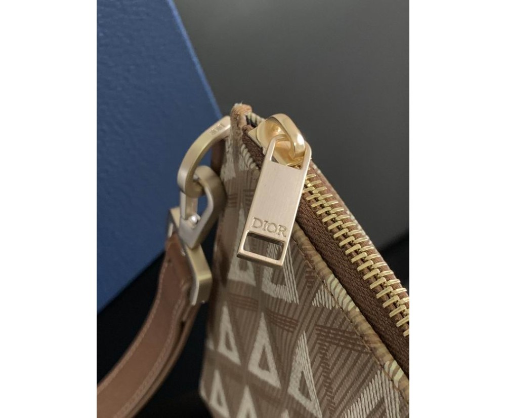 2024 Dior Hand Bag Original 23739 Series (3) 26.5*17.5