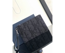 2024 Dior Hand Bag Original 23739 Series (4) 26.5*17.5