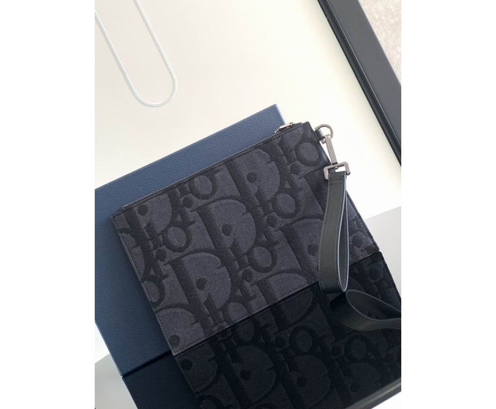2024 Dior Hand Bag Original 23739 Series (4) 26.5*17.5