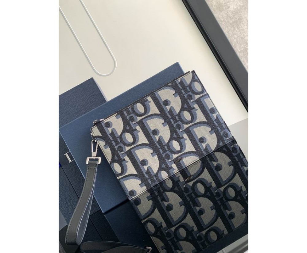 2024 Dior Hand Bag Original 23739 Series (5) 26.5*17.5