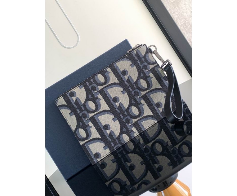 2024 Dior Hand Bag Original 23739 Series (5) 26.5*17.5
