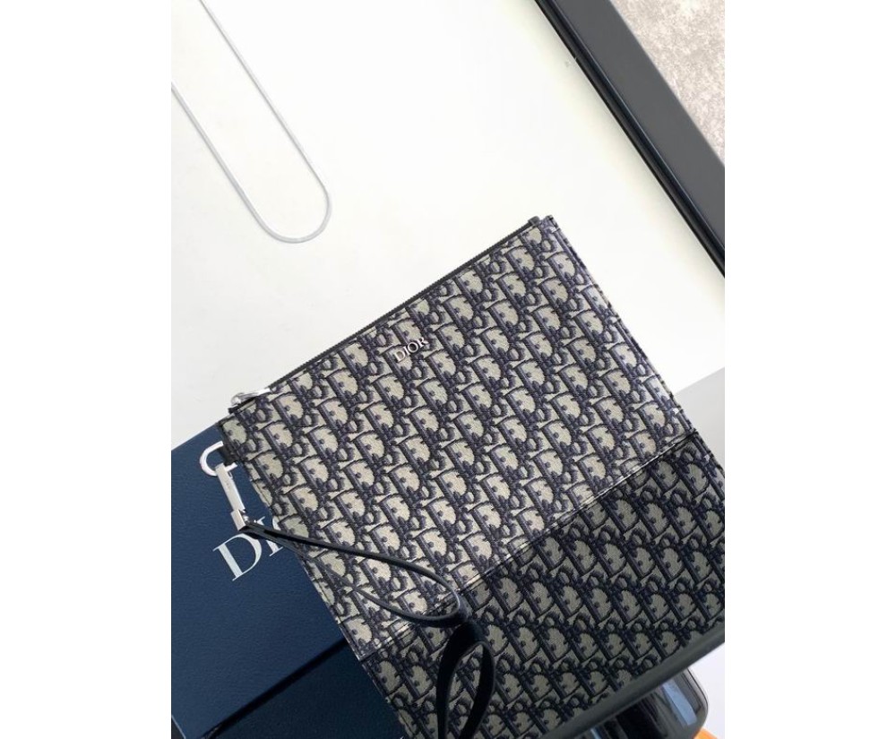 2024 Dior Hand Bag Original 23739 Series (1) 30*20