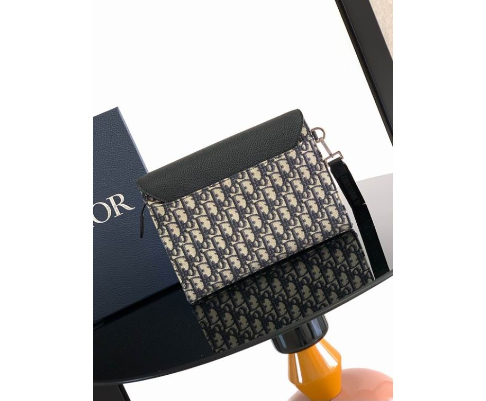 2024 Dior Hand Bag Original 2ADCA540YKS Series (2)