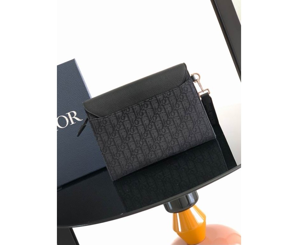 2024 Dior Hand Bag Original 2ADCA540YKS Series (1)