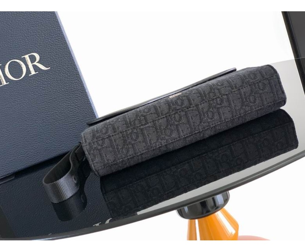 2024 Dior Hand Bag Original 2ADCA540YKS Series (1)