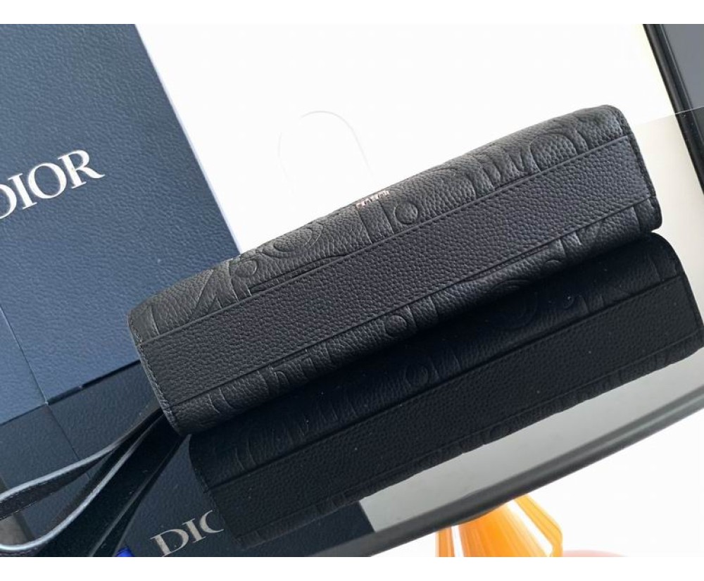 2024 Dior Hand Bag Original 2ESCA483 Series (2)