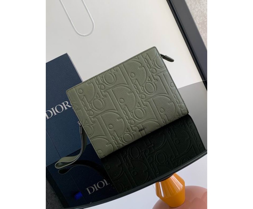 2024 Dior Hand Bag Original 2ESCA483 Series (3)
