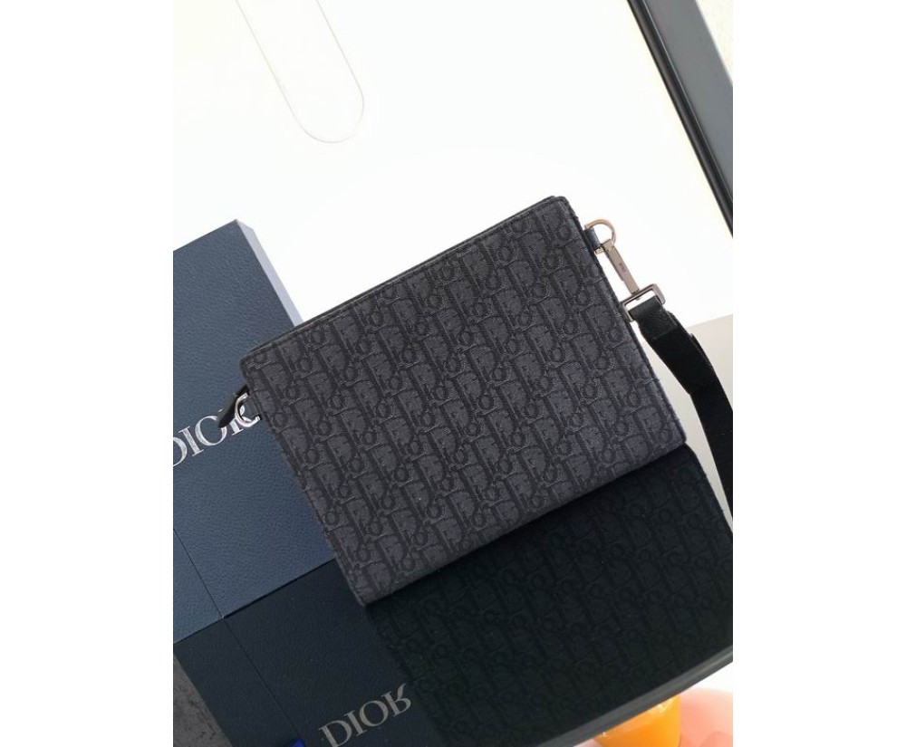 2024 Dior Hand Bag Original 2ESCA483 Series (4)