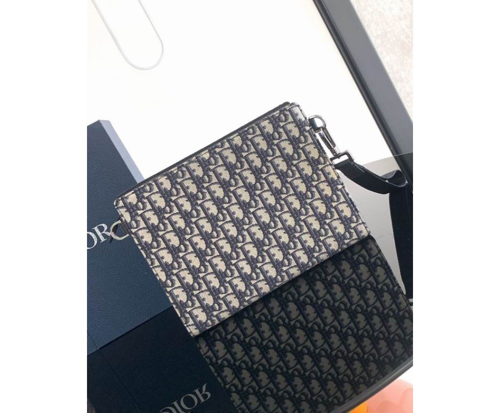 2024 Dior Hand Bag Original 2ESCA483 Series (5)