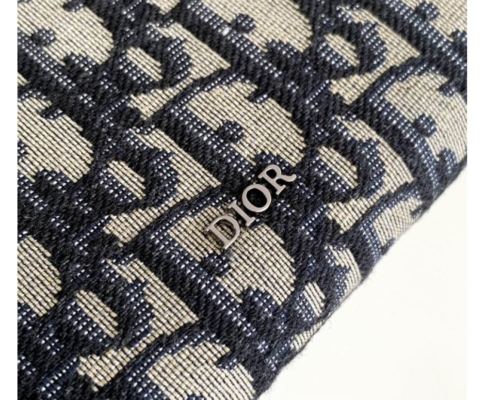 2024 Dior Hand Bag Original 2ESCA483 Series (5)
