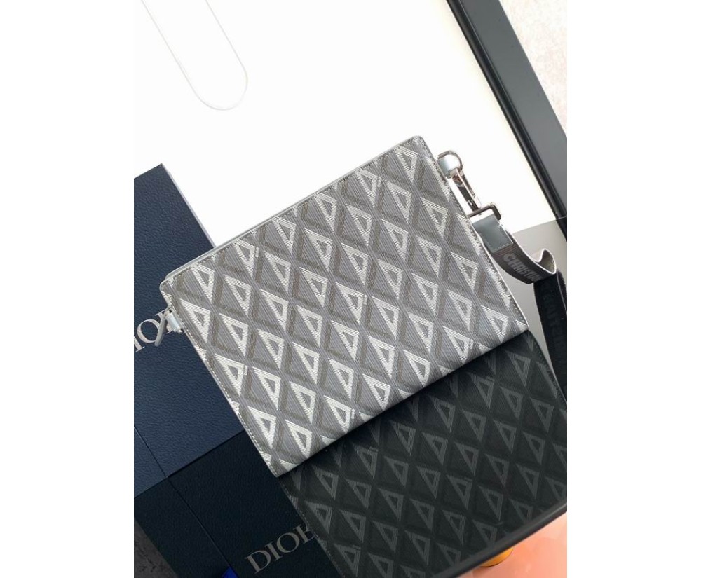 2024 Dior Hand Bag Original 2ESCA483 Series (6)
