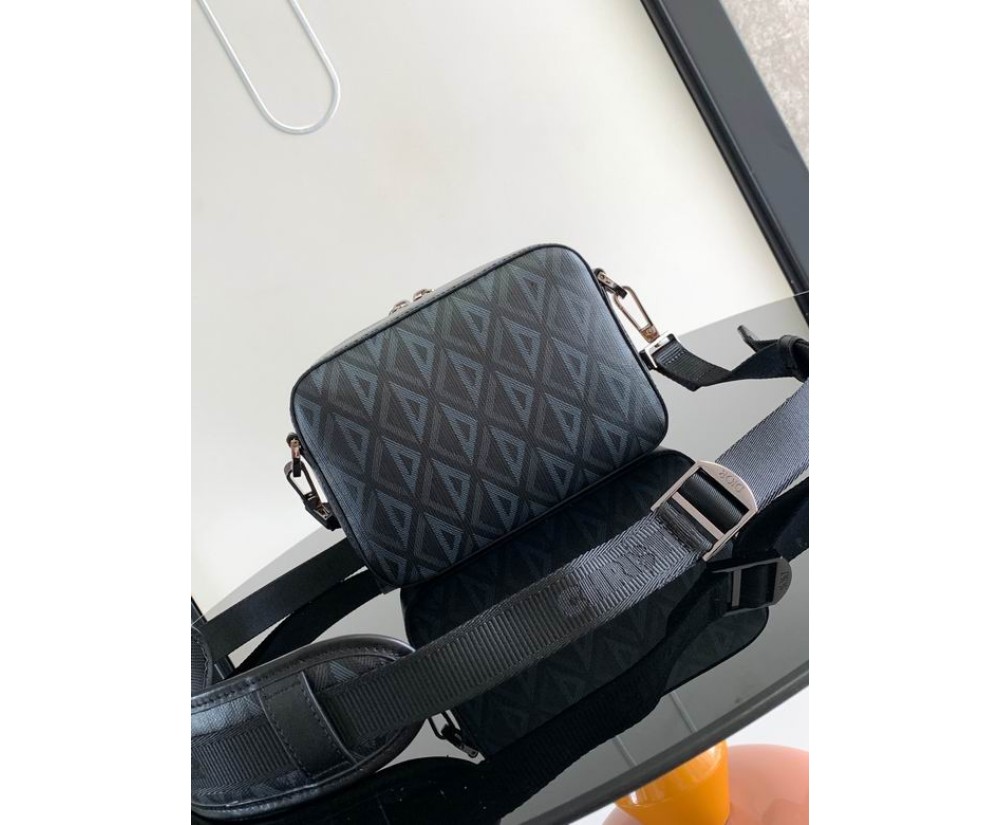 2025 Dior Bags Women Original 1ESPO206 (1)