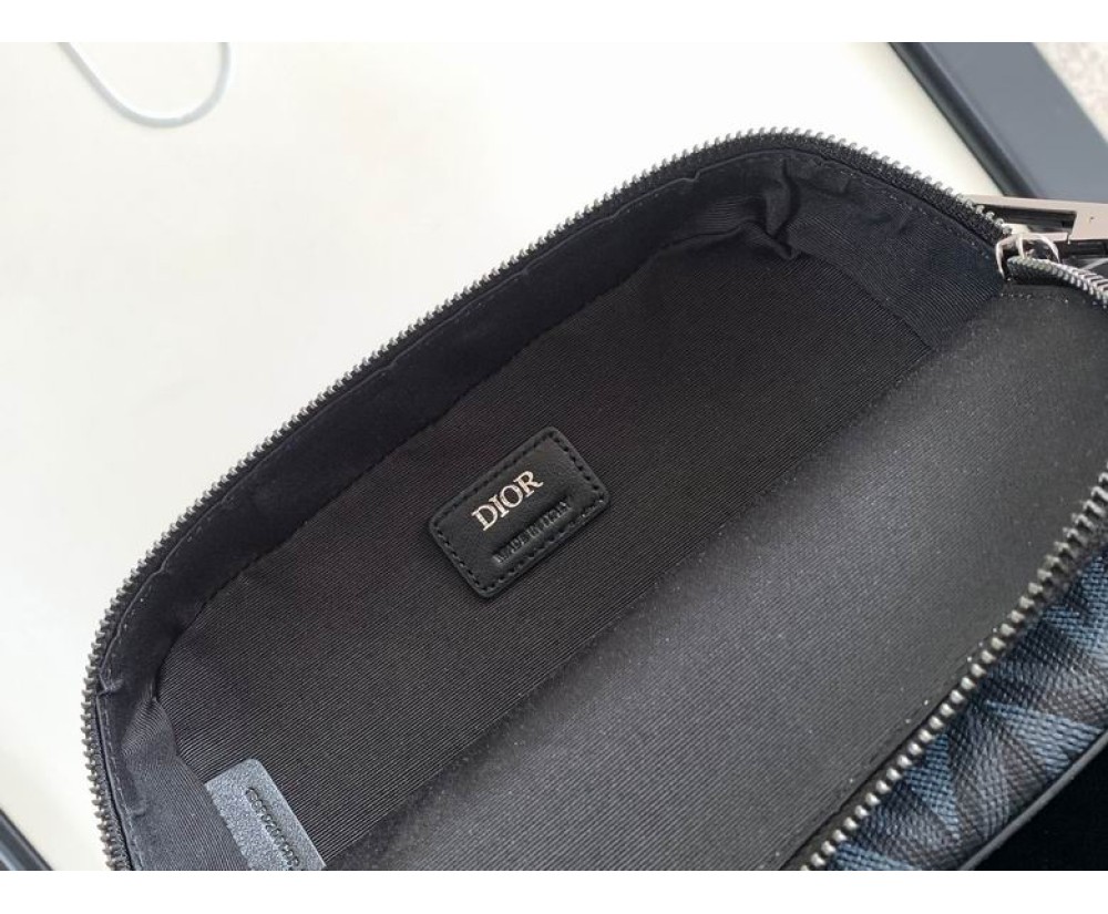 2025 Dior Bags Women Original 1ESPO206 (1)