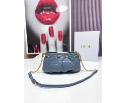 2025 Dior Bags Women Original Ammi 22566 28*30*13