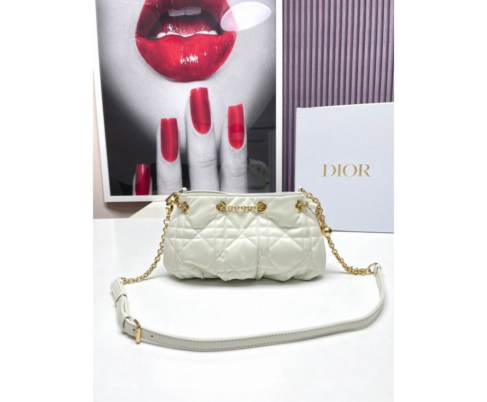 2025 Dior Bags Women Original Ammi 22566 31*18*13 (1)