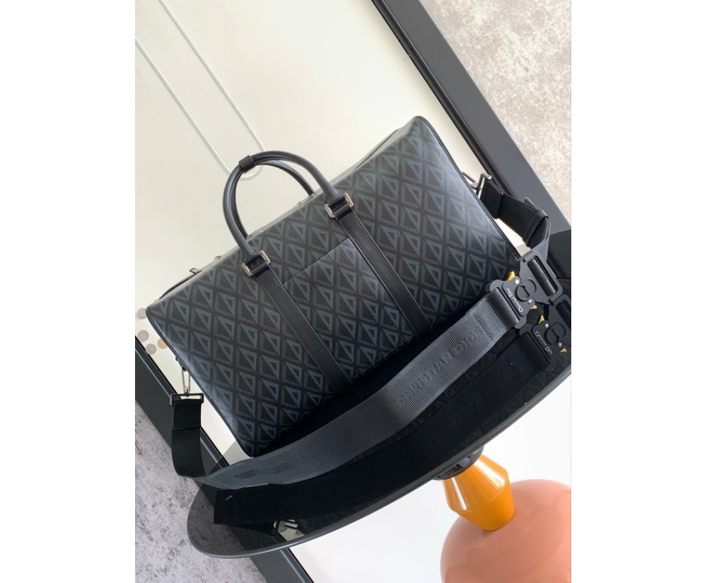 24 Dior Lingot Travel Bags 1ADDU115