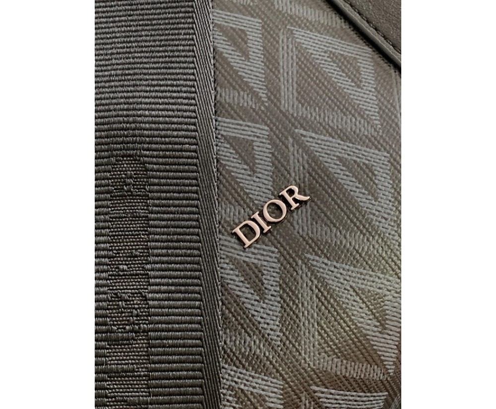 24 Dior Lingot Travel Bags 1ADDU115